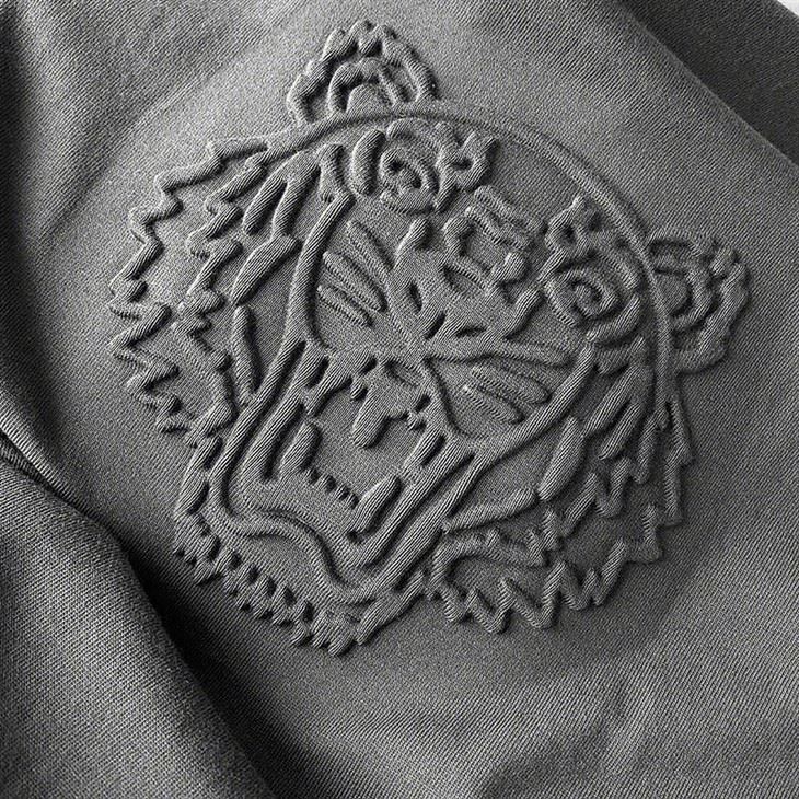 Embossing Printing Silicone